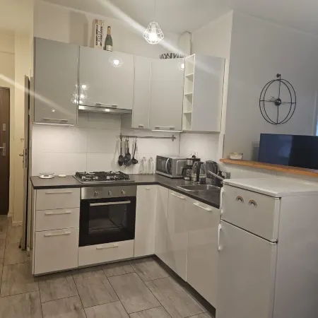 Abrahama 36 - by Grand Apartments
