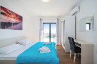 Deluxe Villa Laura 6a - 2-Star