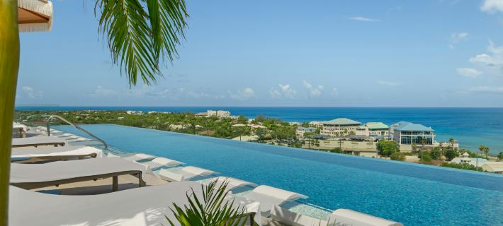 ONE GT Grand Cayman Hotels in Grand Cayman