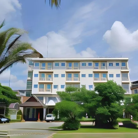 Nana Buri Hotel