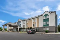 Comfort Inn Ruther Glen Near Kings Dominion - 2-Star