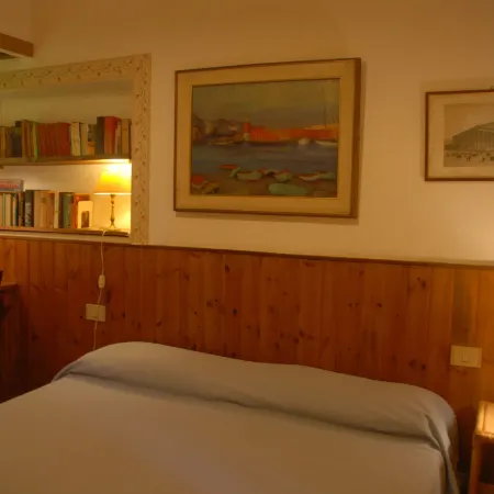 Silence and Relaxation for Families and Couples in the Countryside of Umbria