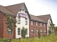 Premier Inn Glasgow (Cambuslang/M74, J2A) Hotels in de buurt van Easterhouse