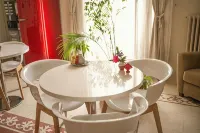 4 Balconi Rooms-Boutique B&B - Morgenmad