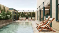 Hotel Peter and Paul, an Ash Hotel - familiares