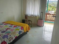 Room-Casa Del Pueblo, Room Citara