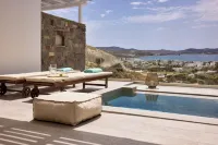 Milesian Suites - جاكوزي