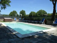 Agriturismo Il Casolare Hotels in Poppi
