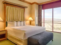 Masquerade Tower at Rio Hotel & Casino Hotels near Area 15