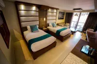 Fairway Hotel & Spa - balcony