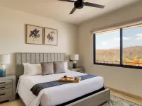 Family Friendly Apt 9 sin vista, 3bBR , 6pax Hotels near Los Cabos Corridor