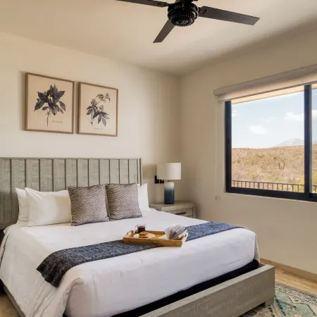 Family Friendly Apt 9 sin vista, 3bBR , 6pax