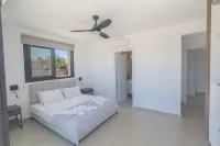 Protaras Holiday Villa Ti39 - 2-Star