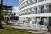 Vega Apartment Cana Rock Universe - 3-نجوم