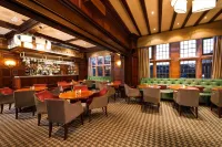 Piersland House - Bar