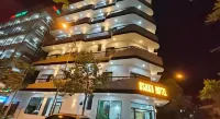 Osaka Boutique Phan Thiet Hotel
