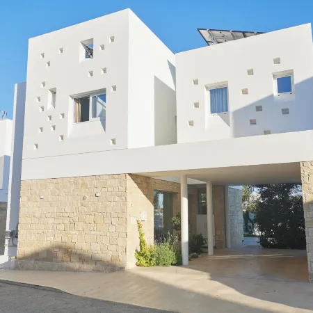 Protaras VIE Bleu Villa Vb8