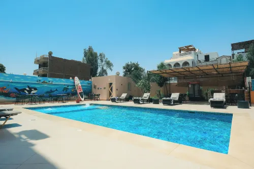 Luxor Guest House - Homestays