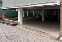 Hotel Mangala Temple View - Parking