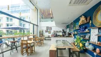 Red Apple Haven - 3-Star