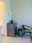Serene Air-Conditioned Flatlet in Central Wellington - 2-Star