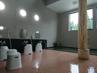 Shokanto Onsen Ryokan - Kaplıcalı