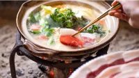 Yamazato Ryouri Ryokan Isobe - breakfast
