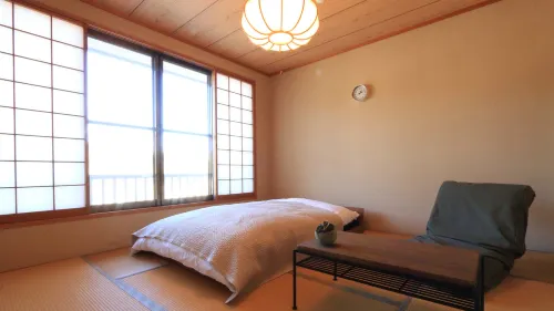 Yamanoyu Kazuyo - Thermen