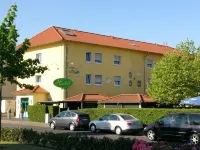 Klima Hotel Europarc