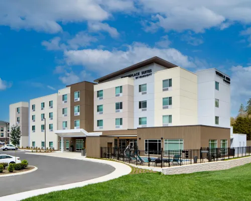 TownePlace Suites by Marriott Tullahoma Ξενοδοχεία στην πόλη Coffee County