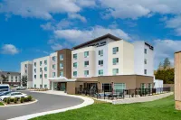 TownePlace Suites by Marriott Tullahoma - 3-Star