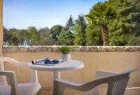 Rubin Hotel - Meerblick