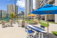 Tower 2 Suite 3709 - Qqp by Koko Resort Vacation Rentals - Bungalows