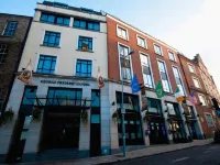 Handel's Hotel Hotels near Jameson Distillery Bow St.