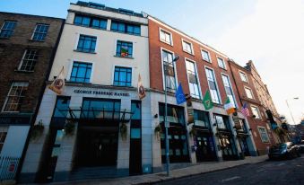 Handel's Hotel