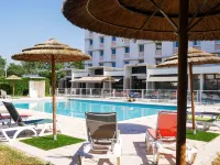 Ibis Budget Arles Palais des Congres - Pools