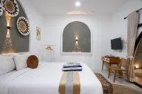 Villa Bale Tentrem Kaliurang - 3-Star