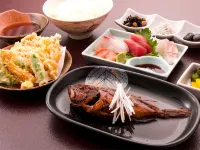 汐彩飯店 - 早餐