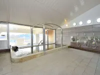 Hotel Lake Side Tsukuba