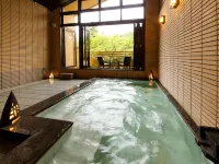Hyakurakuso - Hot Springs