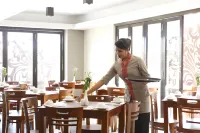 Rofa Kuta Hotel - breakfast