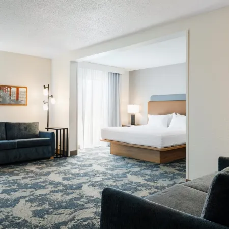 Hampton Inn North Myrtle Beach-Harbourgate