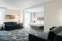 Hampton Inn North Myrtle Beach-Harbourgate - Pools