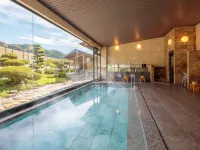 KIFU NO SATO - Hot Springs