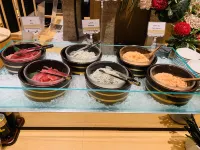 Onyado Nono Sakaiminato Natural Hot Spring - breakfast
