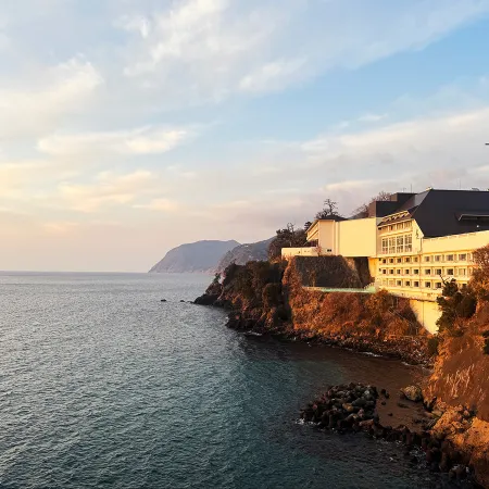 Itoen Hotel Toi