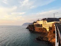 Itoen Hotel Toi - Mountain View