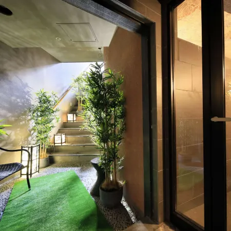 QuintessaHotel SapporoSusukino63 Relax&Spa