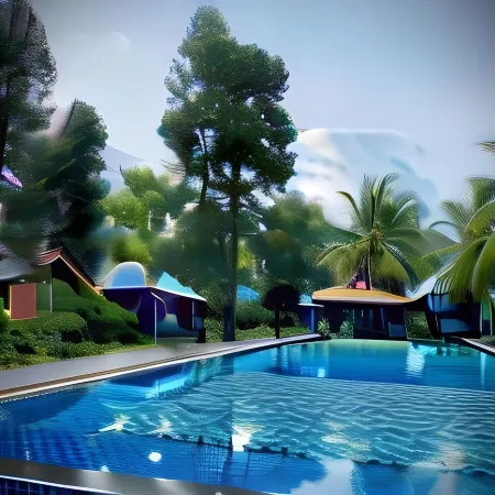 Moonshine Resort Chumphon