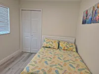 Gulf of Mexico Canal Cottage with Boat Dock and Heated Pool - Homestays